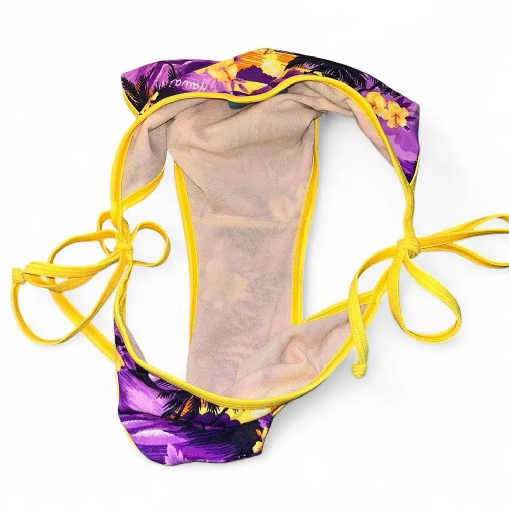 Liquid girl bikini - Picture 7 of 7